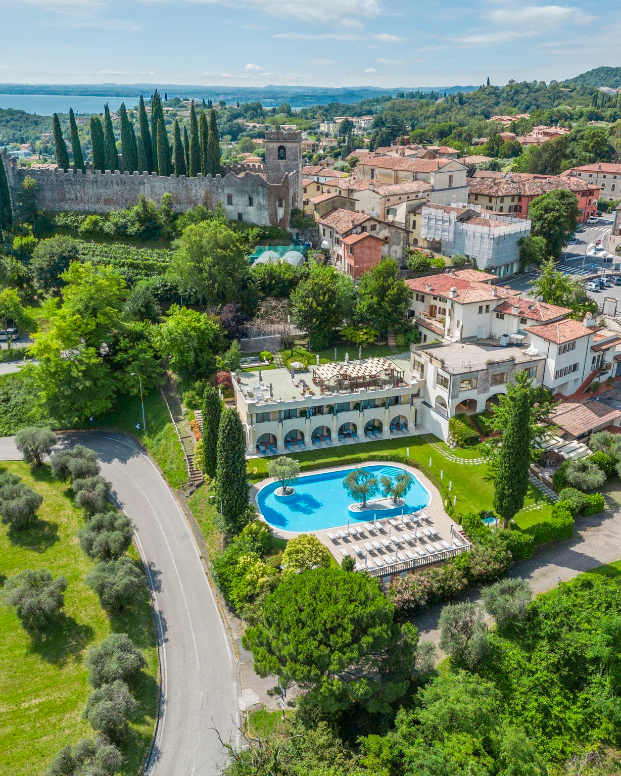 Porta del Sole Hotel